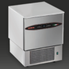 ABBATTITORE PROFESSIONALE TECNODOM ATTILA 5 TEGLIE GN 1/1 100% MADE IN ITALY