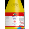 DK SAN DETERGENTE DISINFETTANTE CONCENTRATO