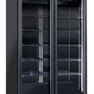 VETRINA REFRIGERATA DC1050B COOL HEAD