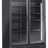 VETRINA REFRIGERATA TKG1200B COOL HEAD