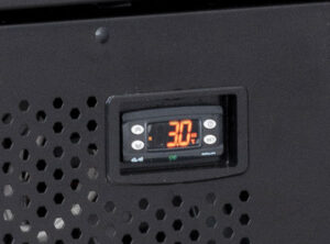 TERMOREGOLAZIONE DIGITALE 